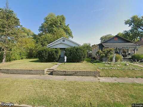 Mckinley, MIDDLETOWN, OH 45042