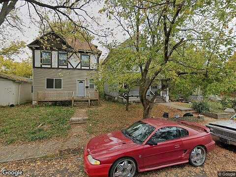 Garfield, COLUMBUS, OH 43203