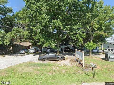 4Th, LEXINGTON, OK 73051