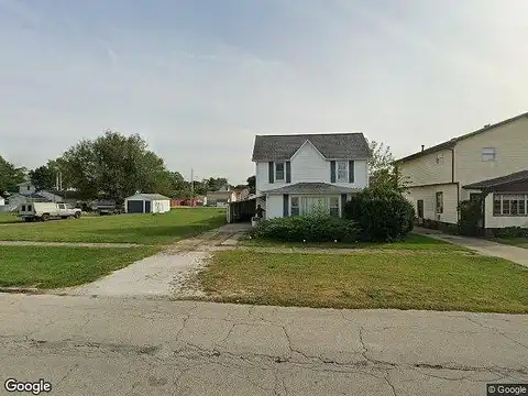 Penn, HOOPESTON, IL 60942