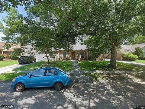 Woodvine, EL LAGO, TX 77586
