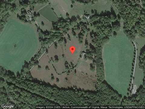Hickory Hill, KENTS STORE, VA 23084
