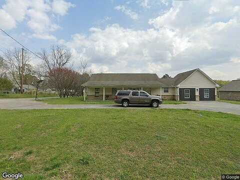Old Homestead, MERIDIAN, MS 39301