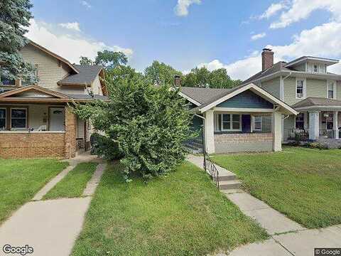 Carrollton, INDIANAPOLIS, IN 46205