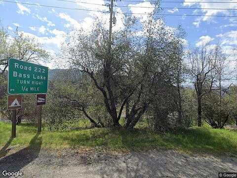 Highway 41, OAKHURST, CA 93644