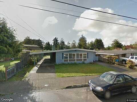 Walnut, EUREKA, CA 95503