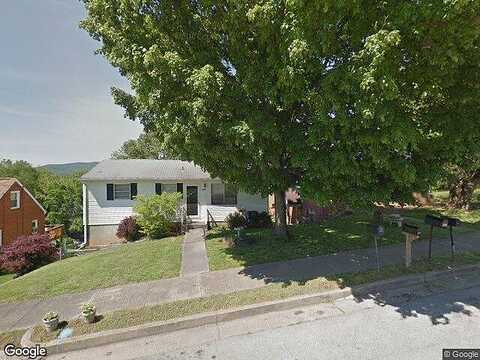 Tennessee, ROANOKE, VA 24017
