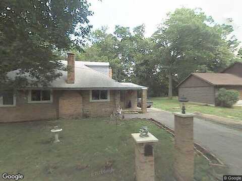 Oak, ANTIOCH, IL 60002