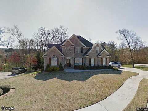 Balsamwood, OOLTEWAH, TN 37363