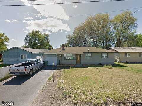 Fargo, KLAMATH FALLS, OR 97603