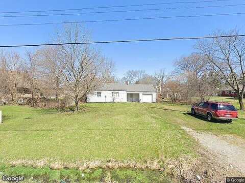 Leith, BURTON, MI 48509