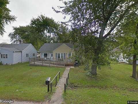 3Rd, HAMPTON, IL 61256