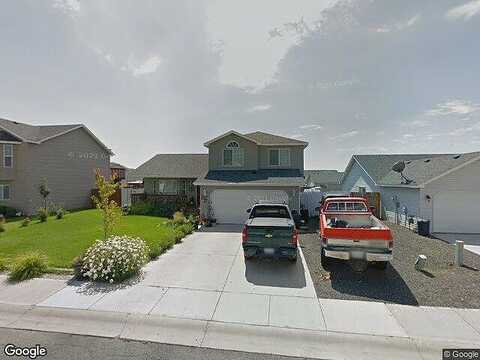 Beverly, MEDICAL LAKE, WA 99022