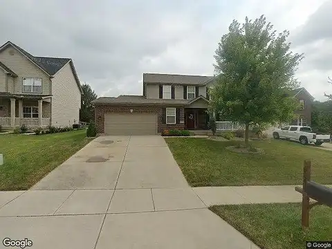 Brandon, MONROE, OH 45050