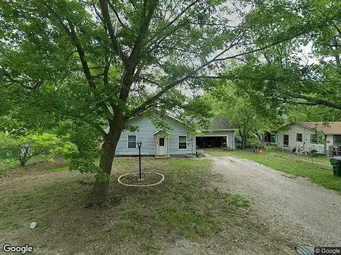 Denton, HOWE, TX 75459