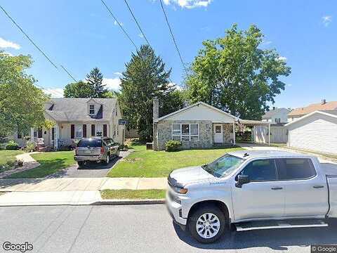 Highland, CHAMBERSBURG, PA 17201