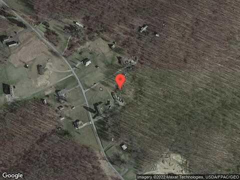 Indian Rock, REEDSVILLE, WV 26547