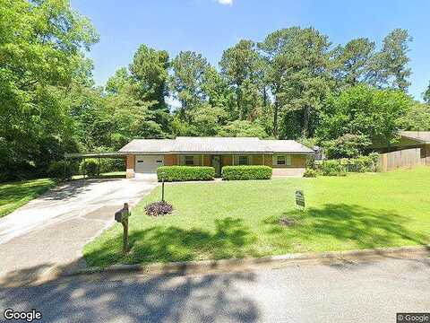 Merrydell, OZARK, AL 36360