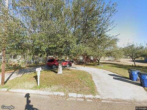 10Th, DONNA, TX 78537