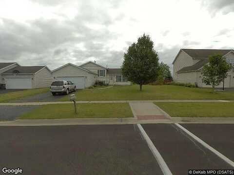 Aspen, CORTLAND, IL 60112