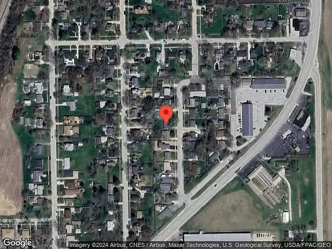 Fourth, PEOTONE, IL 60468