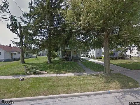 Southwest, BELLEVUE, OH 44811
