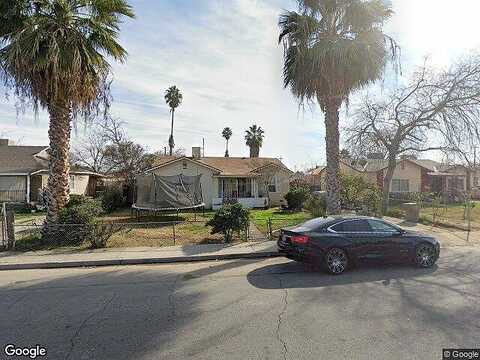 T, BAKERSFIELD, CA 93304