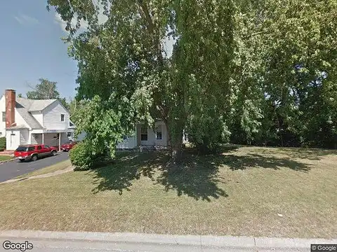 German, CHESTER, IL 62233