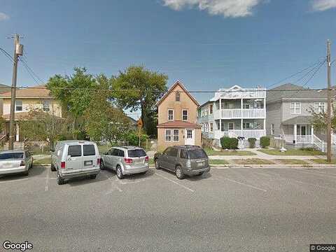 West Ave, OCEAN CITY, NJ 08226