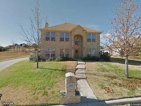 Fair Ridge, ALEDO, TX 76008
