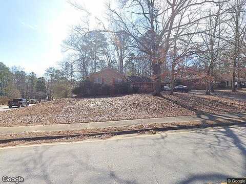 Will Lee, ATLANTA, GA 30349