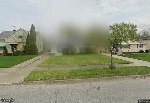 189Th, CLEVELAND, OH 44122
