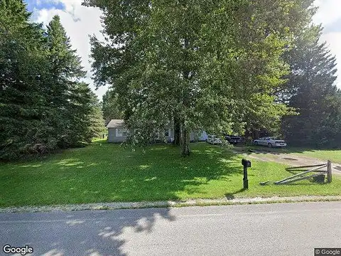 46, CADILLAC, MI 49601