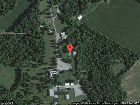 Pcr 520, PERRYVILLE, MO 63775
