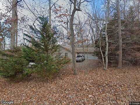 Rocky Knob, YOUNG HARRIS, GA 30582