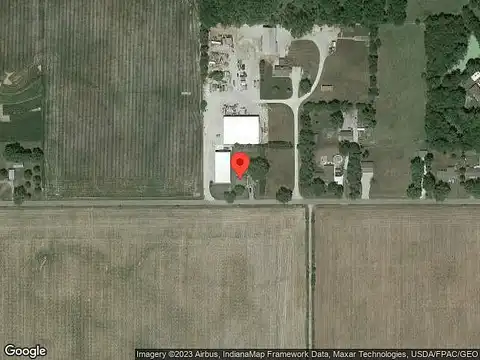 County Road 300, FRANKFORT, IN 46041