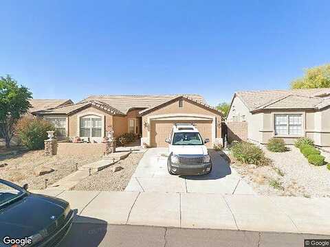 Andrea, CAVE CREEK, AZ 85331