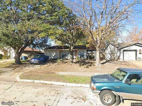 Keys, THE COLONY, TX 75056