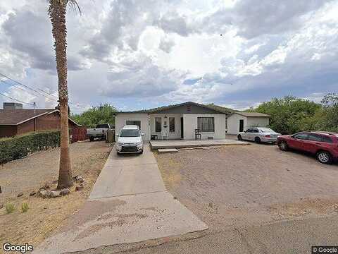 Camino Hombre De Oro, RIO RICO, AZ 85648