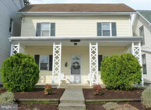 Hood, CHAMBERSBURG, PA 17201