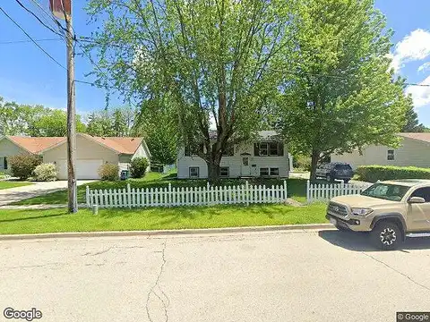 Klick, HAMPSHIRE, IL 60140