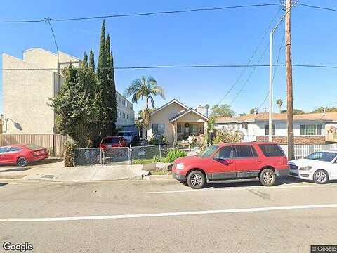 Mcdonald, WILMINGTON, CA 90744