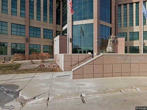 N Dakota Ave, SIOUX FALLS, SD 57104