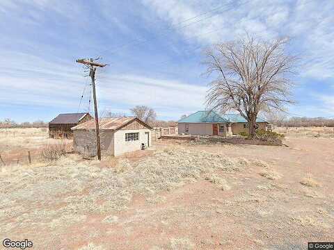 N Water, SAINT JOHNS, AZ 85936