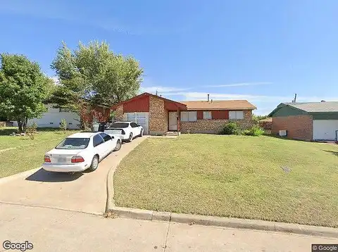 54Th, LAWTON, OK 73505