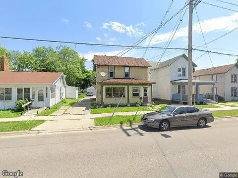 Jackson, JANESVILLE, WI 53548