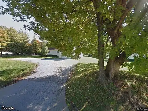 Section, SULLIVAN, IN 47882