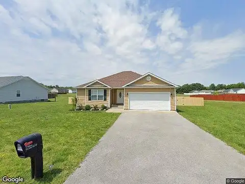 Saint Paul, BOWLING GREEN, KY 42101