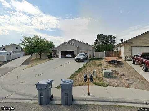 Palmer, NAMPA, ID 83686