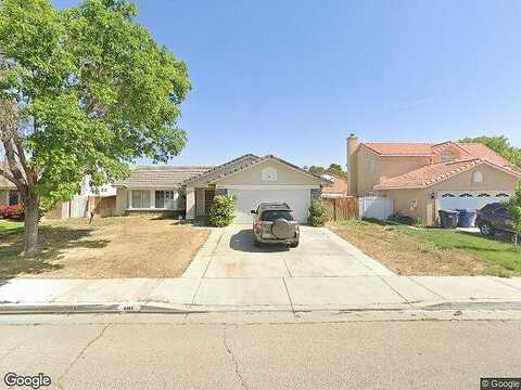Sage, PALMDALE, CA 93552